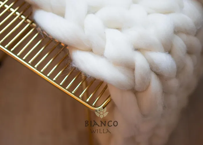 منزل للإقامة Bianco *