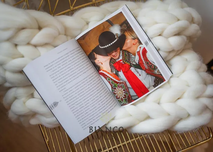 منزل للإقامة Bianco