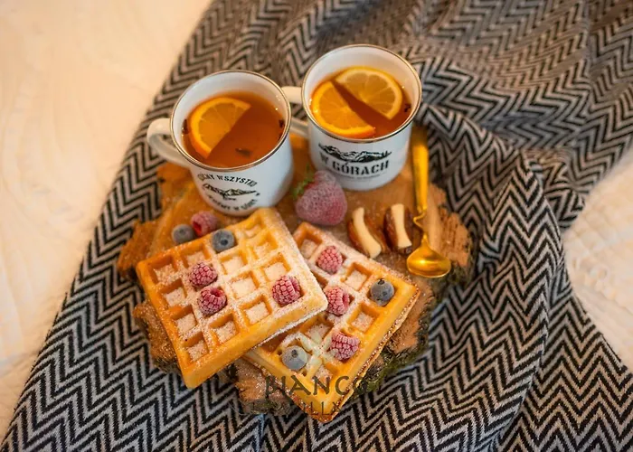 منزل للإقامة Bianco