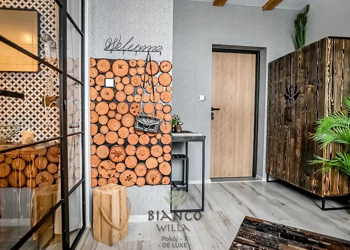 منزل للإقامة Bianco