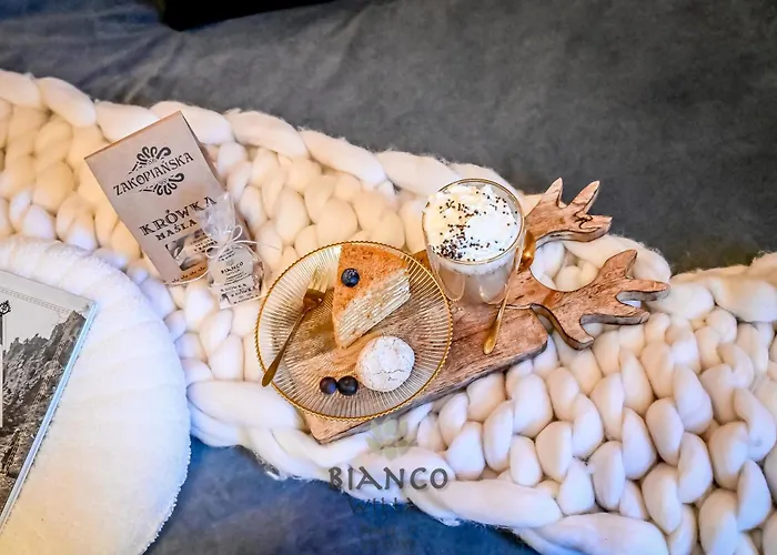 Bianco منزل للإقامة