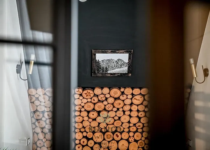 Bianco منزل للإقامة *