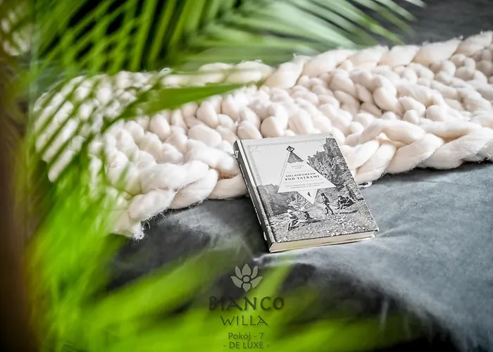 منزل للإقامة Bianco زاكوباني