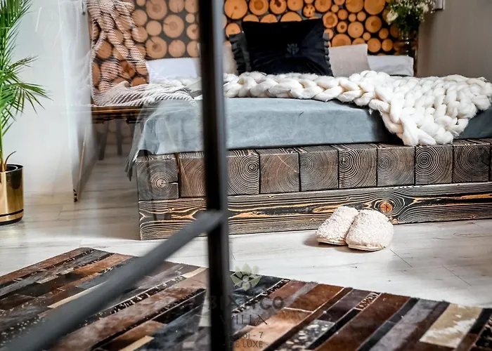 منزل للإقامة Bianco *