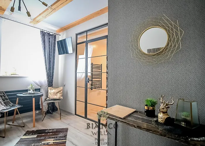 Bianco منزل للإقامة زاكوباني