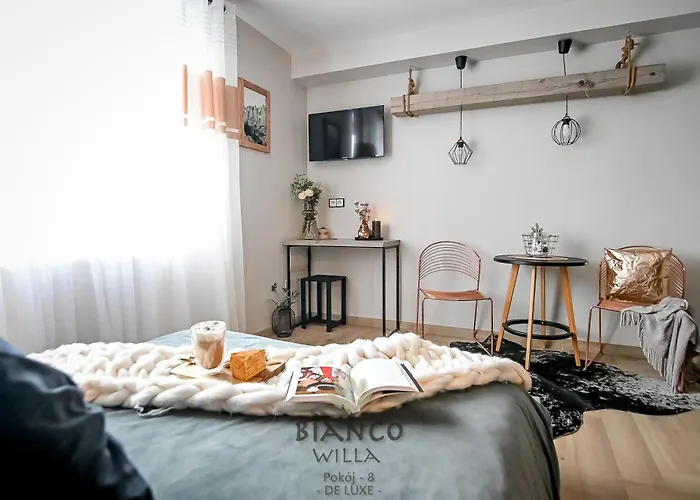 منزل للإقامة Bianco زاكوباني