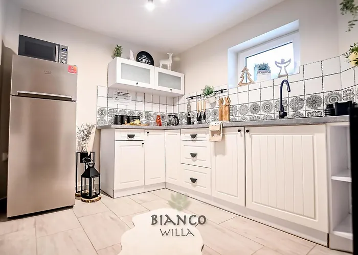 Bianco منزل للإقامة زاكوباني