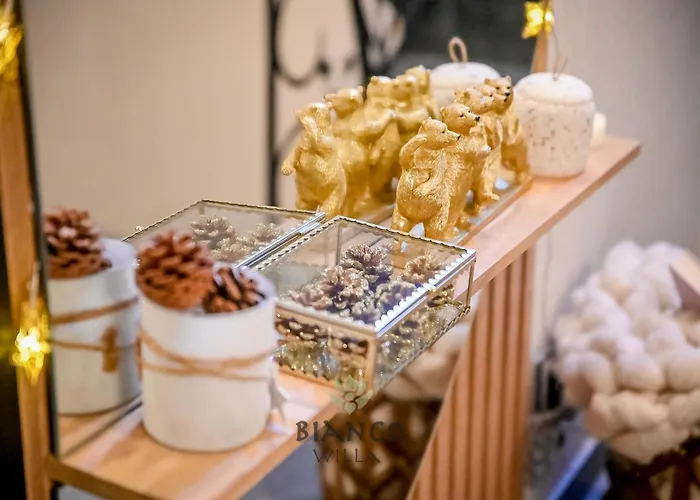 منزل للإقامة Bianco