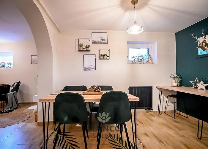 منزل للإقامة Bianco *