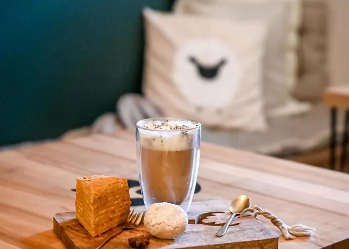 منزل للإقامة Bianco