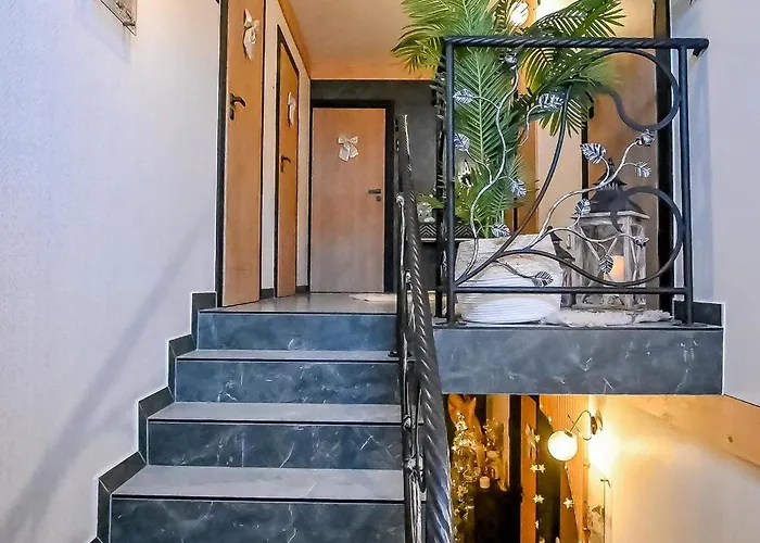 Bianco منزل للإقامة زاكوباني