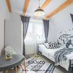 Bianco 홈스테이
