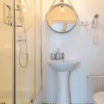 Δωμάτια σε οικογενειακή κατοικία Bianco *