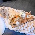 Bianco Δωμάτια σε οικογενειακή κατοικία