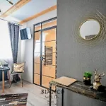 Bianco Séjour chez l'habitant Zakopane