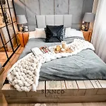 Bianco Séjour chez l'habitant *