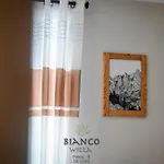 Bianco * Ζακοπάνε