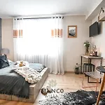 Séjour chez l'habitant Bianco Zakopane