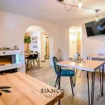 Bianco Zakopane