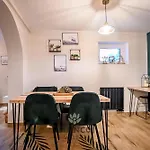 Homestay Bianco *