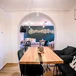 Bianco Δωμάτια σε οικογενειακή κατοικία