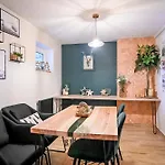 Bianco Séjour chez l'habitant *
