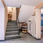 Bianco * Ζακοπάνε