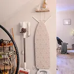 Δωμάτια σε οικογενειακή κατοικία Bianco Ζακοπάνε