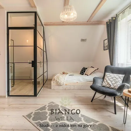 Homestay Bianco *