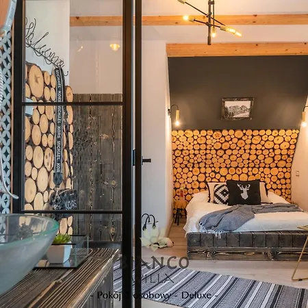 Bianco Homestay