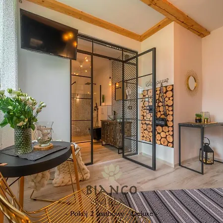 Bianco Privatunterkunft Zakopane