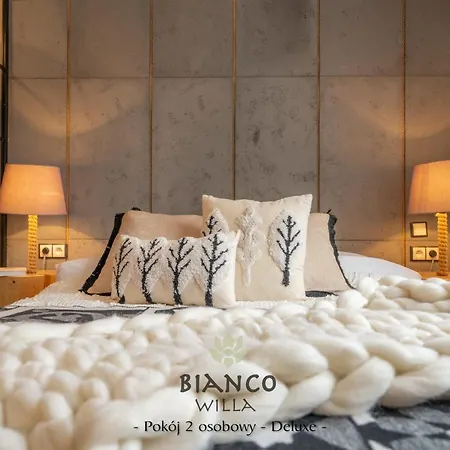 Bianco Проживание в семье *