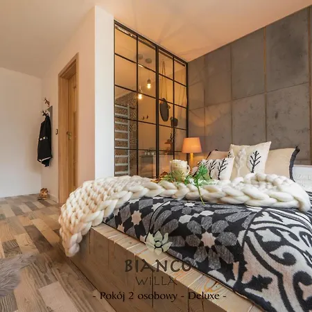 Bianco Privatunterkunft *