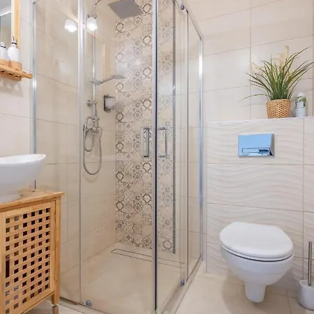 Privatunterkunft Bianco