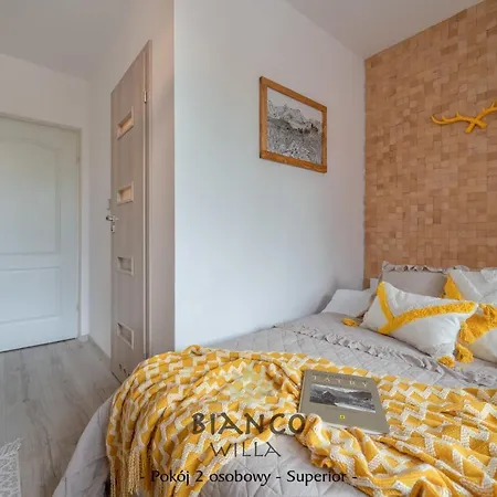 Bianco Homestay