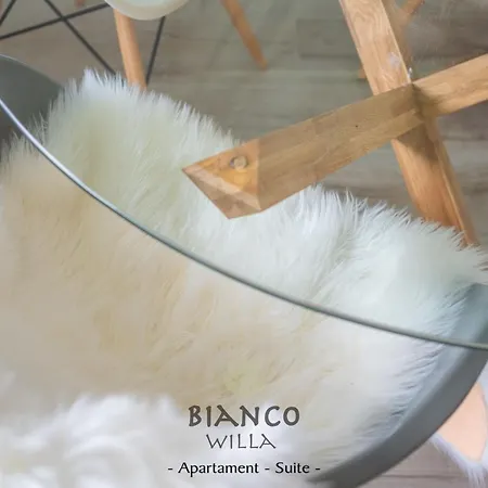 Проживание в семье Bianco Закопане