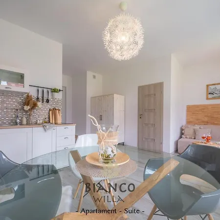 Homestay Bianco *