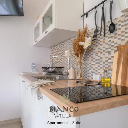 Bianco Homestay