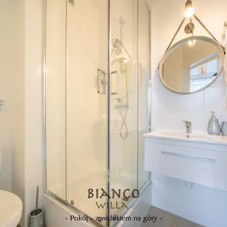 Bianco Zakopane