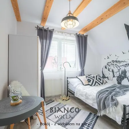 Bianco Homestay