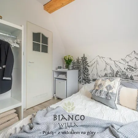 Bianco Zakopane