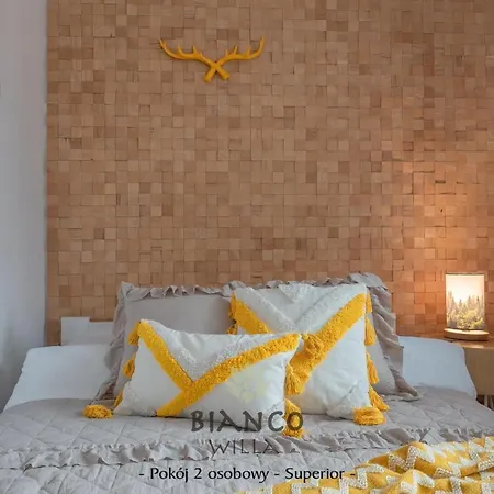 Privatunterkunft Bianco