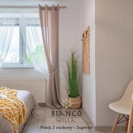 Privatunterkunft Bianco Zakopane