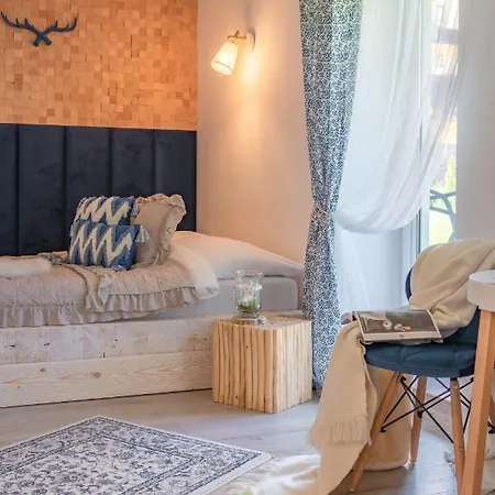 Bianco Habitación en casa particular *