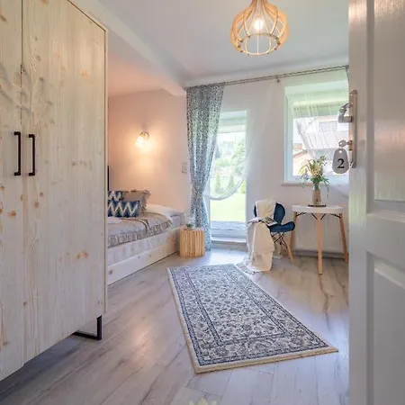 Privatunterkunft Bianco