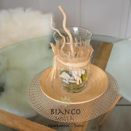 Homestay Bianco *
