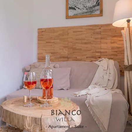 Privatunterkunft Bianco Zakopane