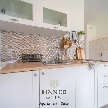 Séjour chez l'habitant Bianco *