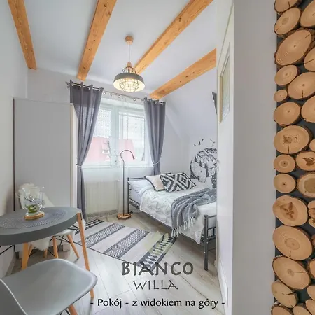 Bianco Homestay Zakopane