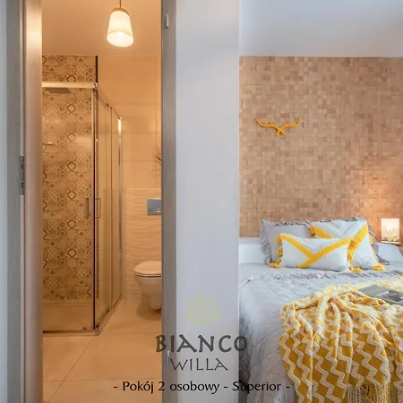 Bianco Homestay
